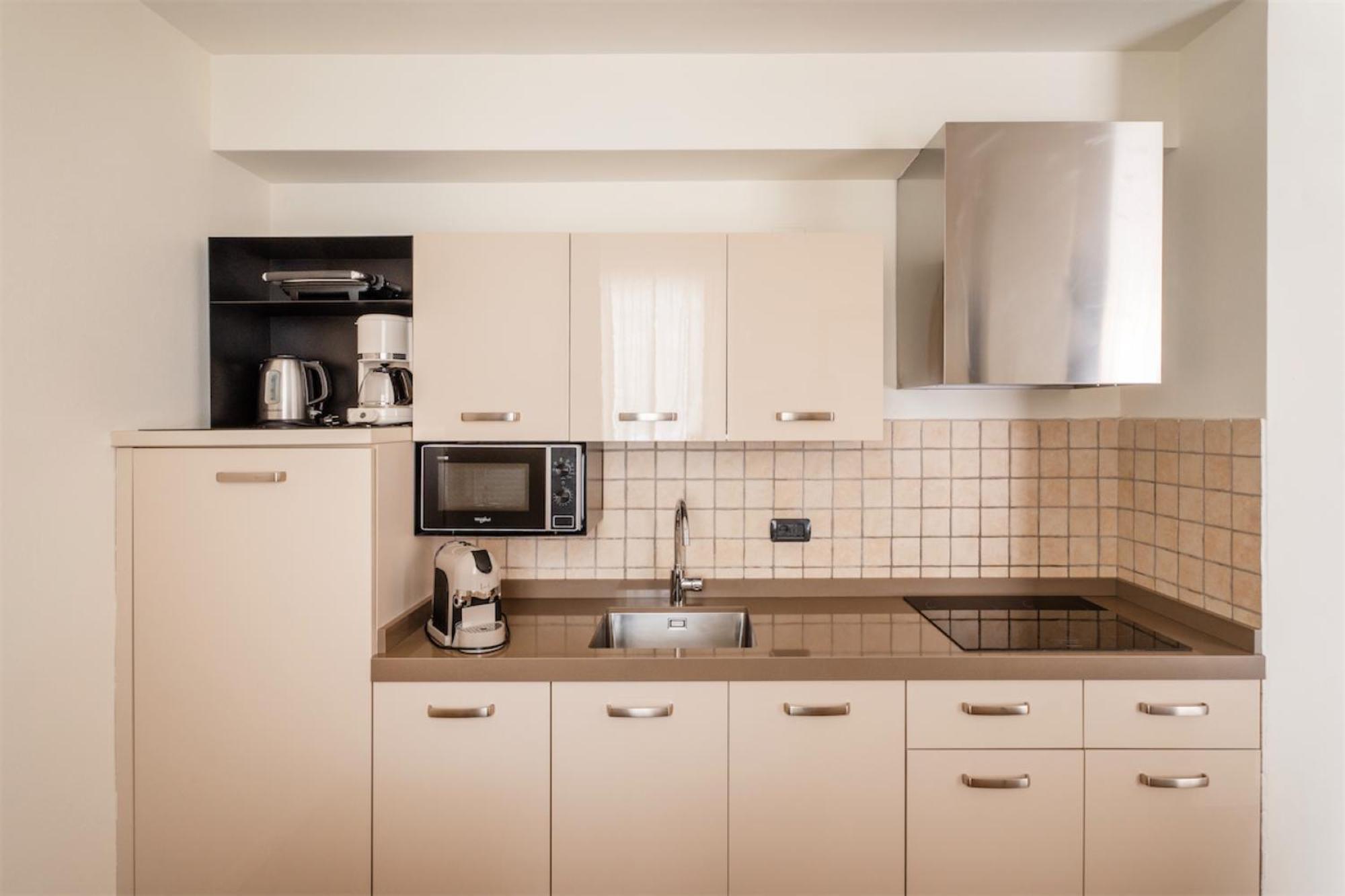 Residence Maroadi Torbole Sul Garda Eksteriør billede