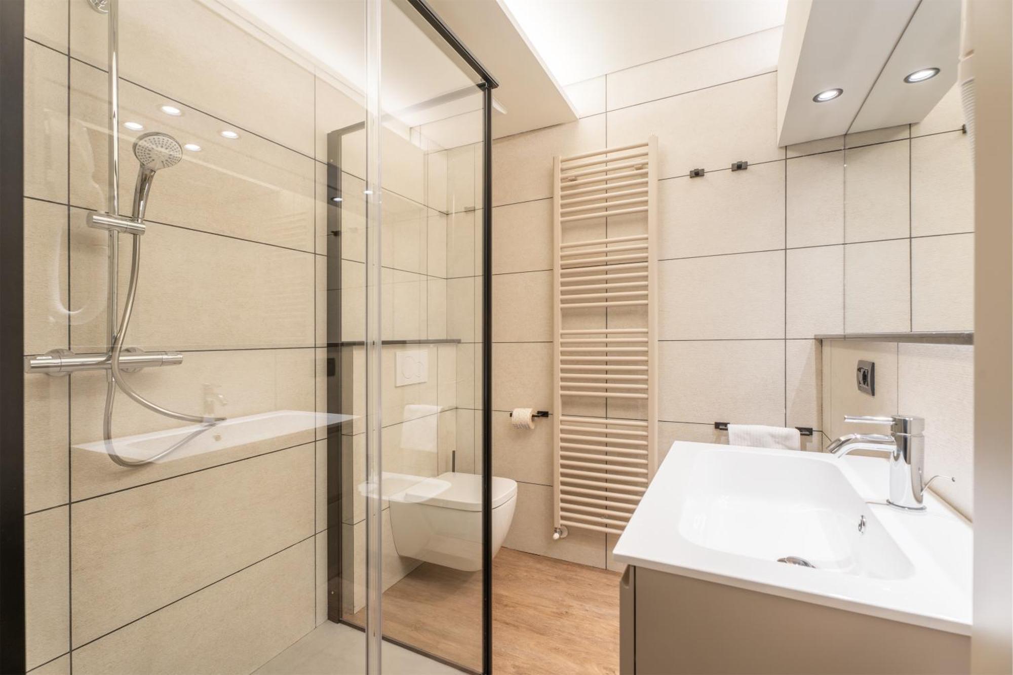 Residence Maroadi Torbole Sul Garda Eksteriør billede